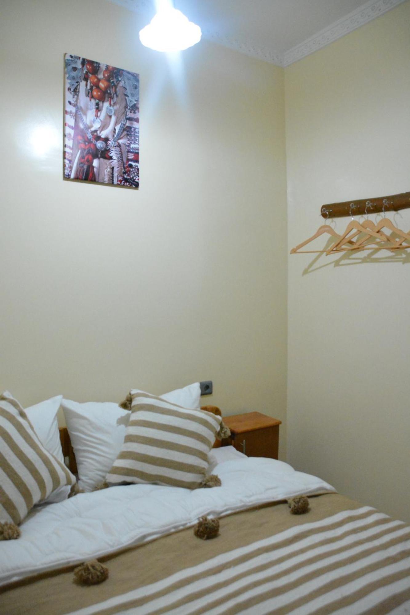 Appartamento Azour House Taghazout Esterno foto