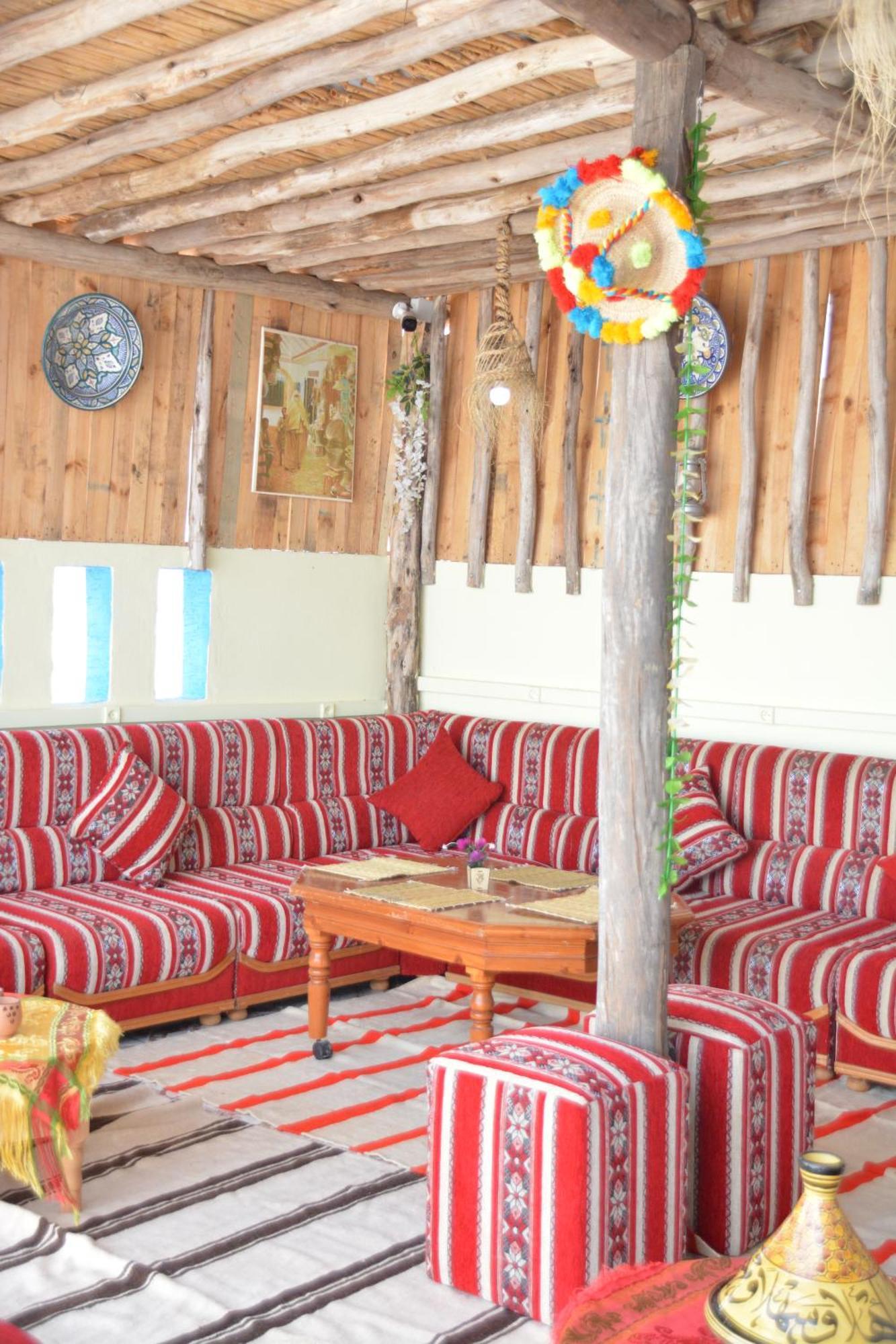 Appartamento Azour House Taghazout Esterno foto