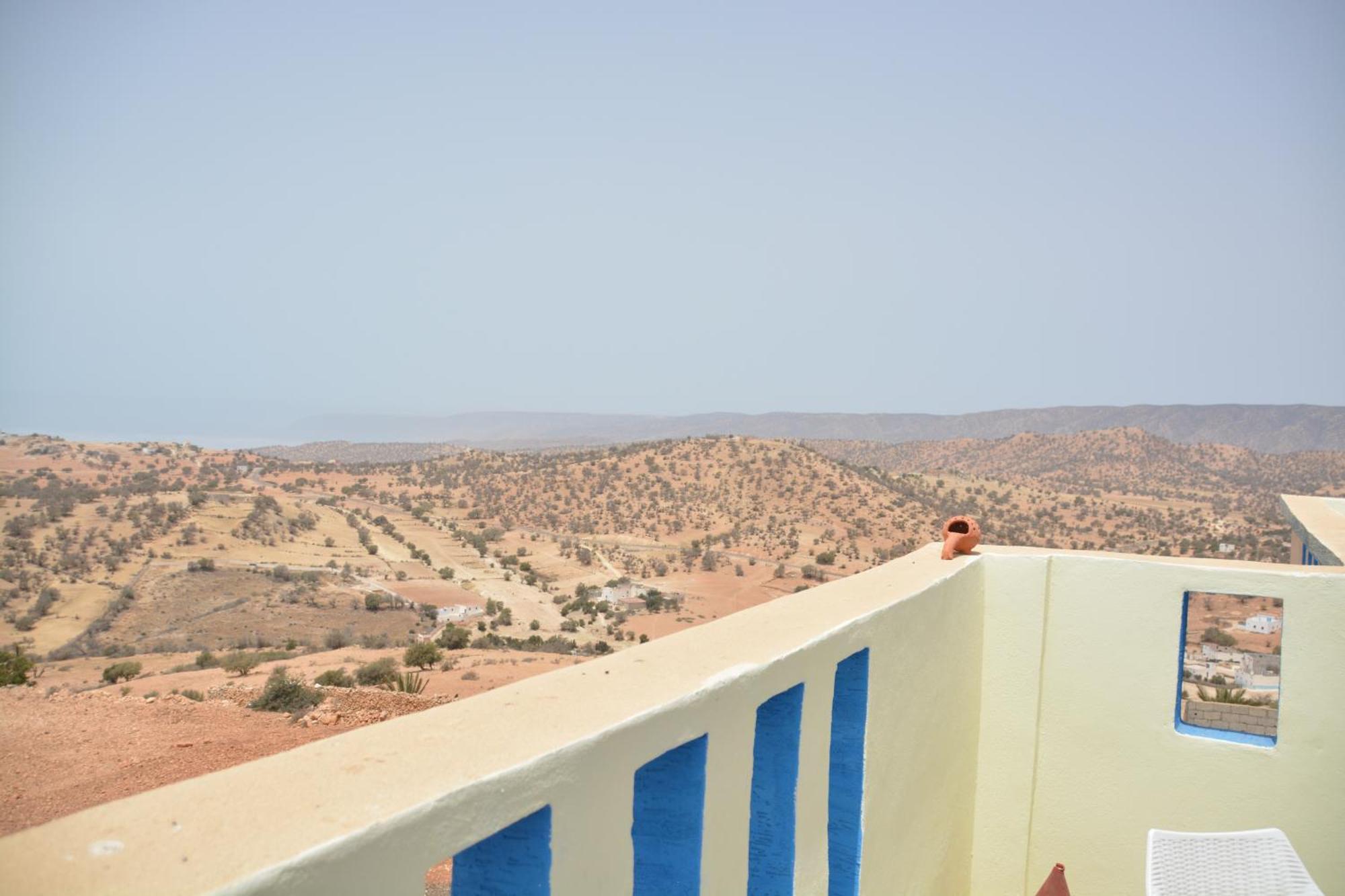 Appartamento Azour House Taghazout Esterno foto