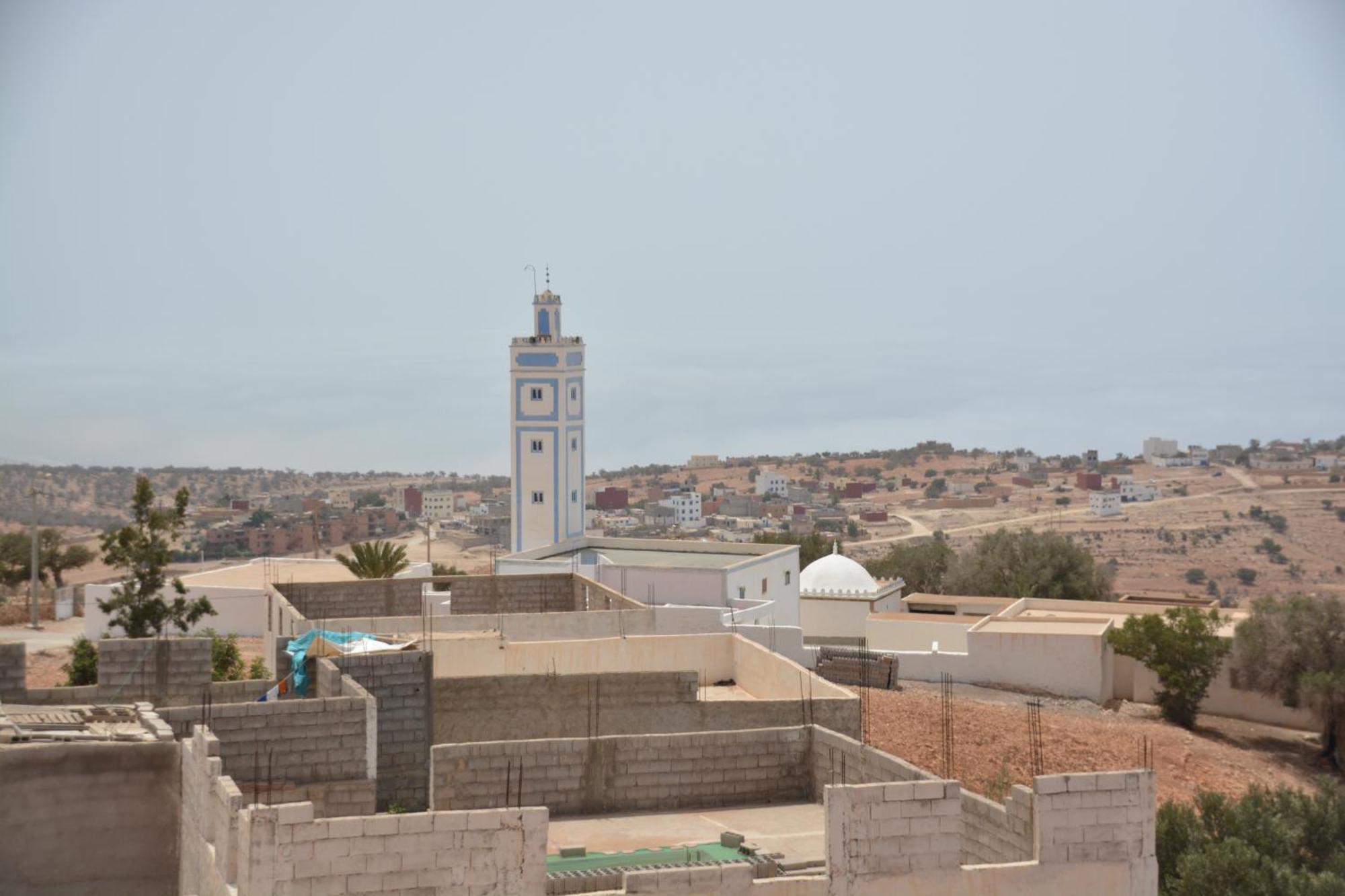 Appartamento Azour House Taghazout Esterno foto