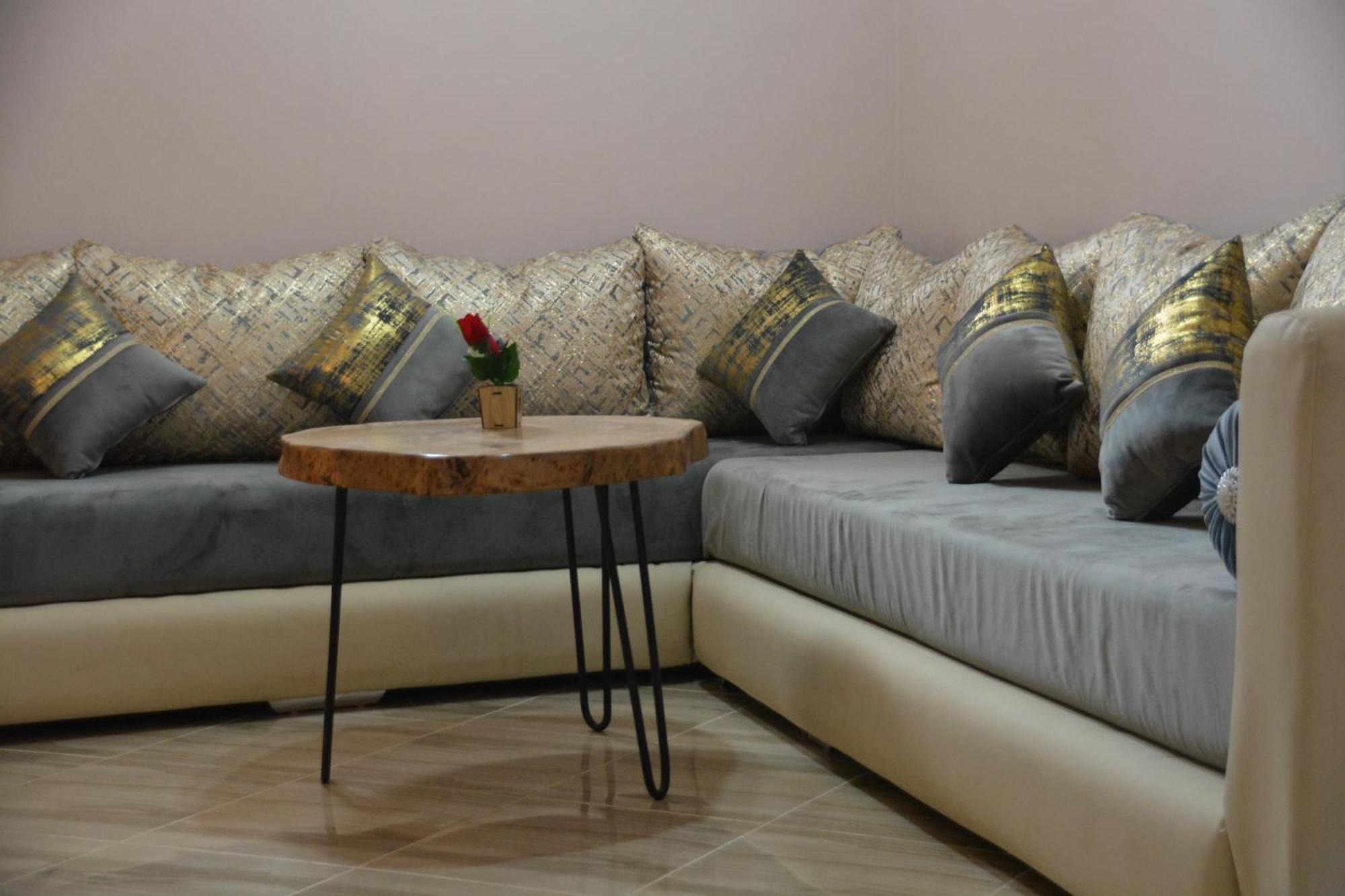 Appartamento Azour House Taghazout Esterno foto