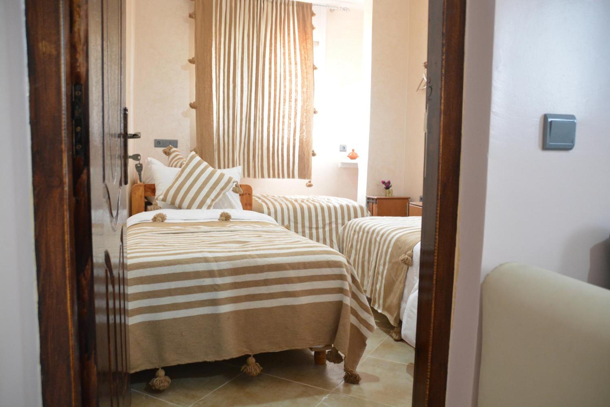 Appartamento Azour House Taghazout Esterno foto