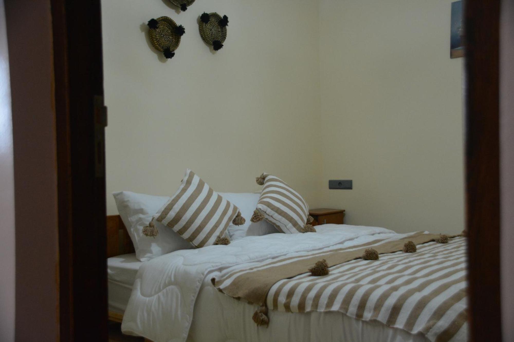 Appartamento Azour House Taghazout Esterno foto