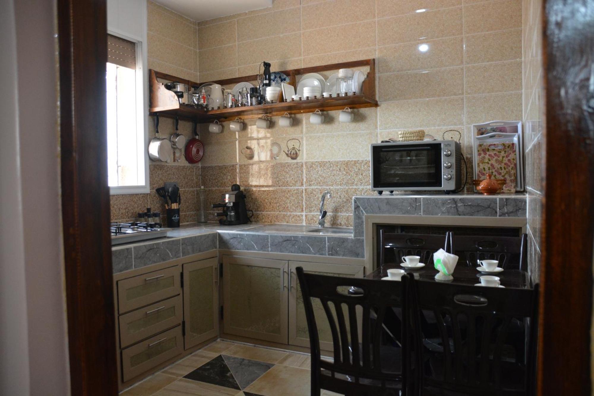 Appartamento Azour House Taghazout Esterno foto
