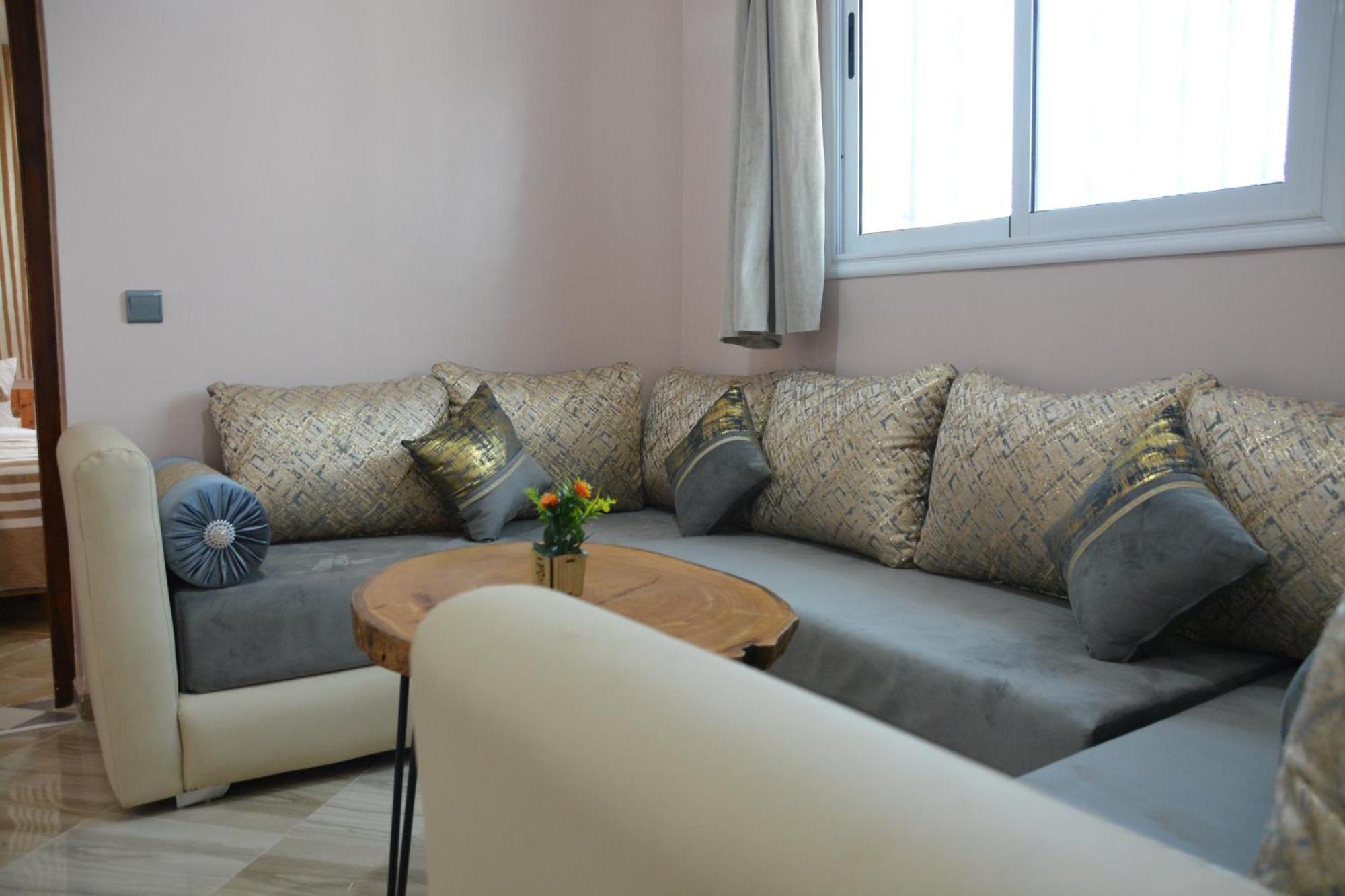 Appartamento Azour House Taghazout Esterno foto