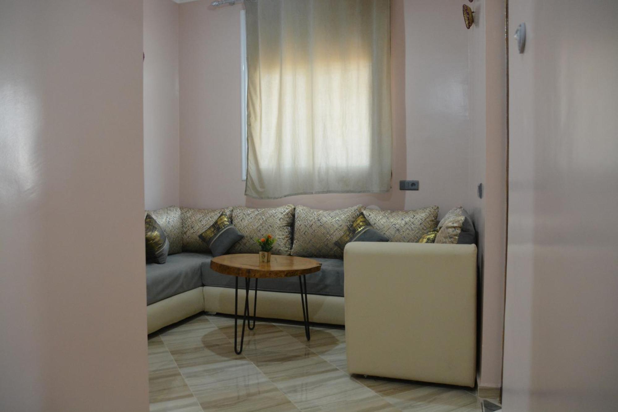 Appartamento Azour House Taghazout Esterno foto