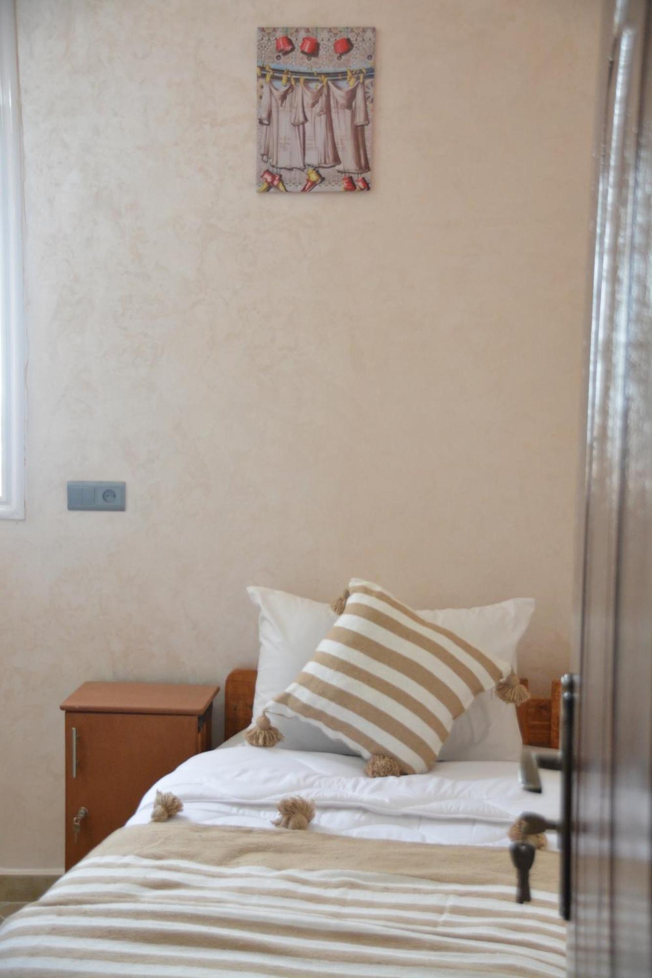 Appartamento Azour House Taghazout Esterno foto
