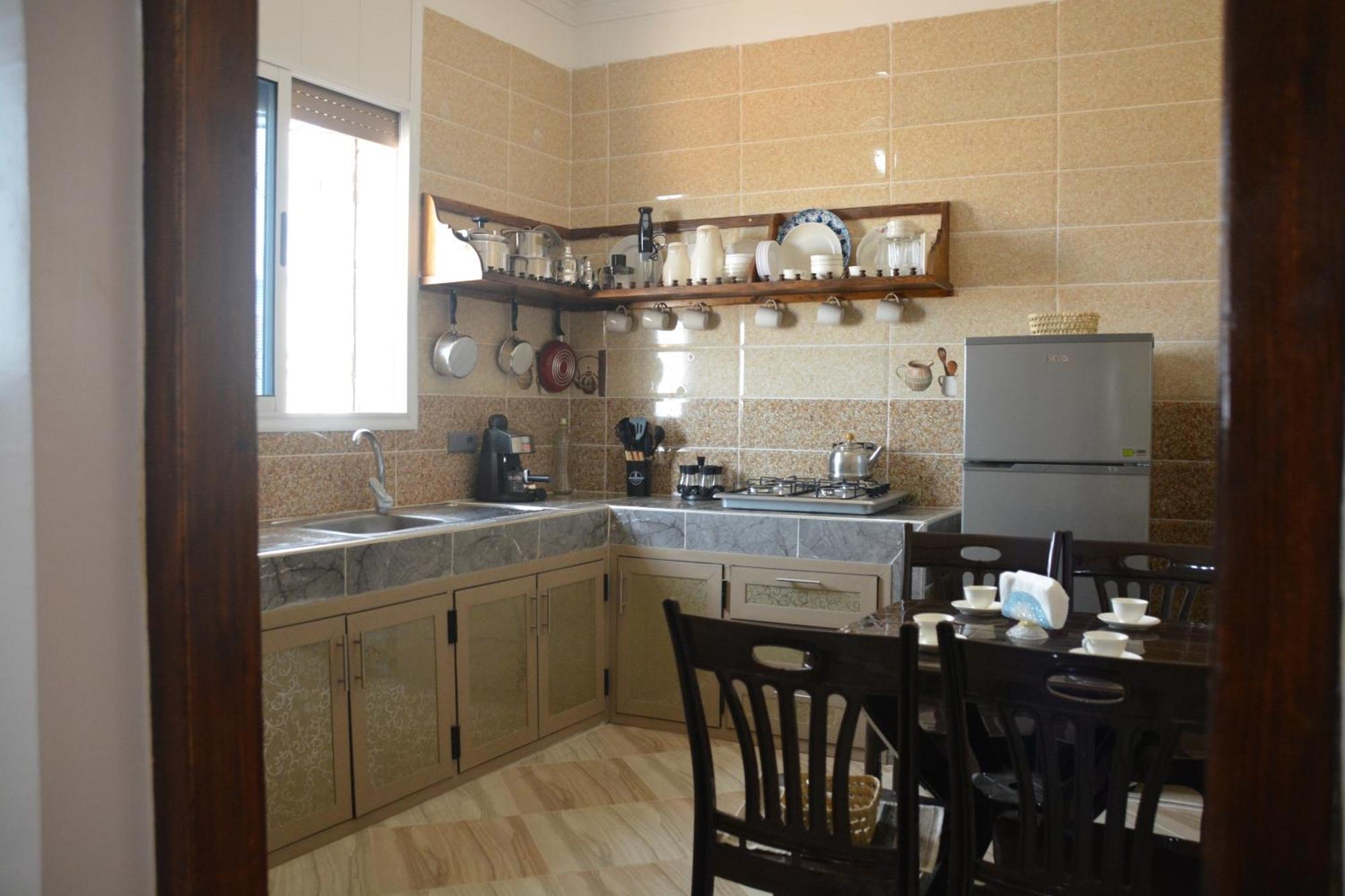Appartamento Azour House Taghazout Esterno foto