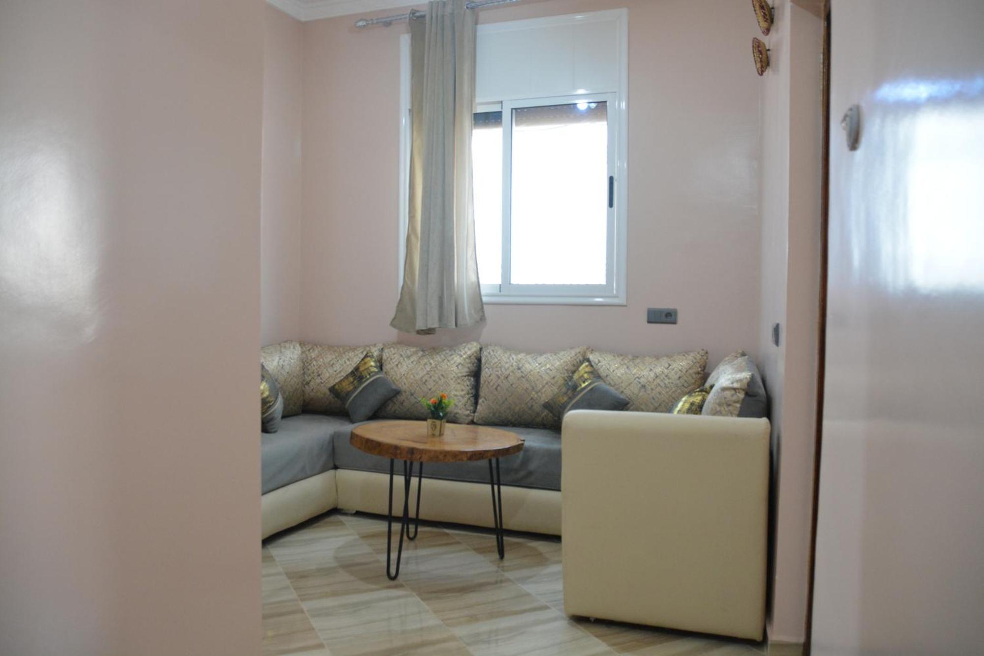 Appartamento Azour House Taghazout Esterno foto