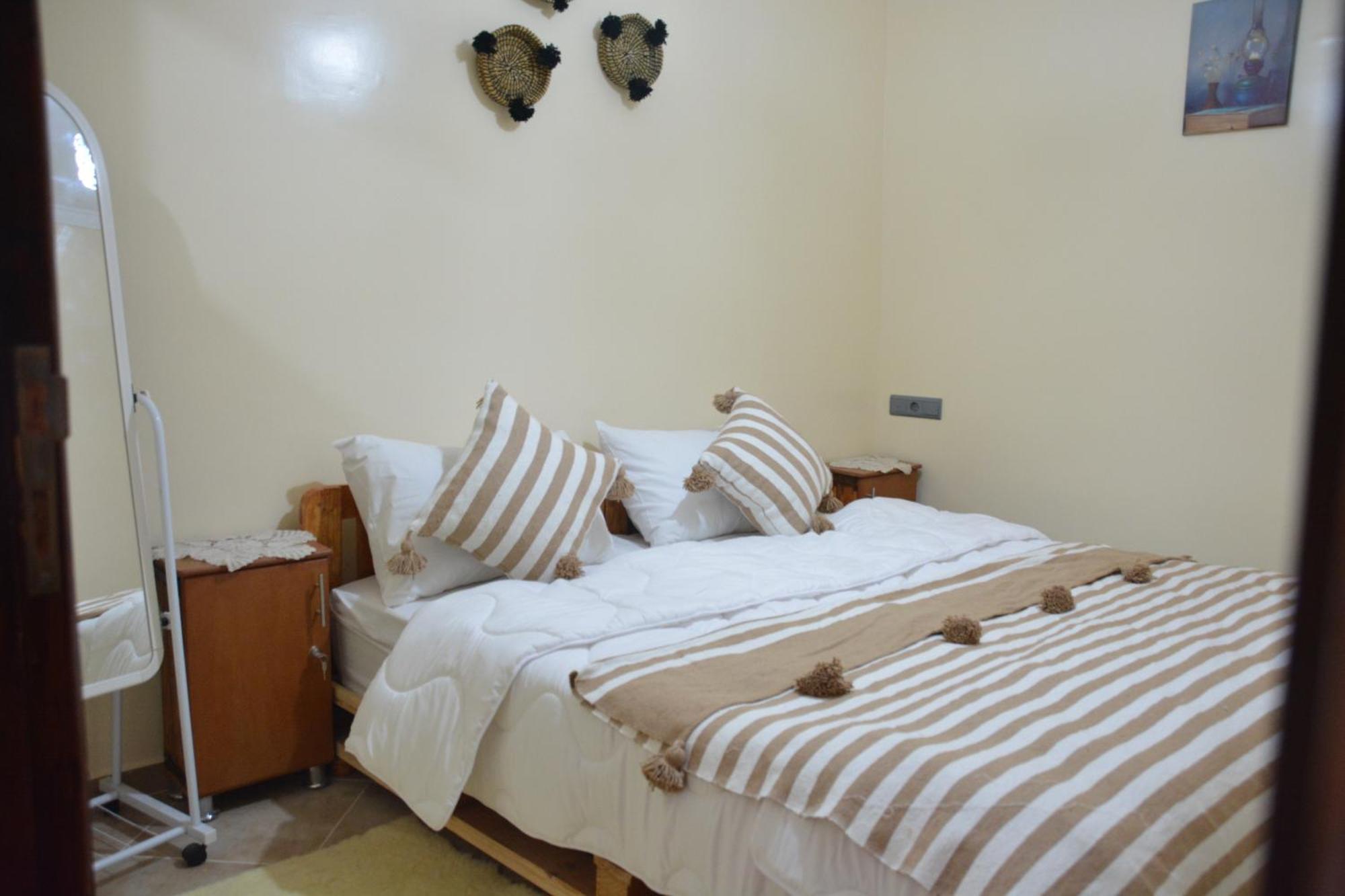 Appartamento Azour House Taghazout Esterno foto