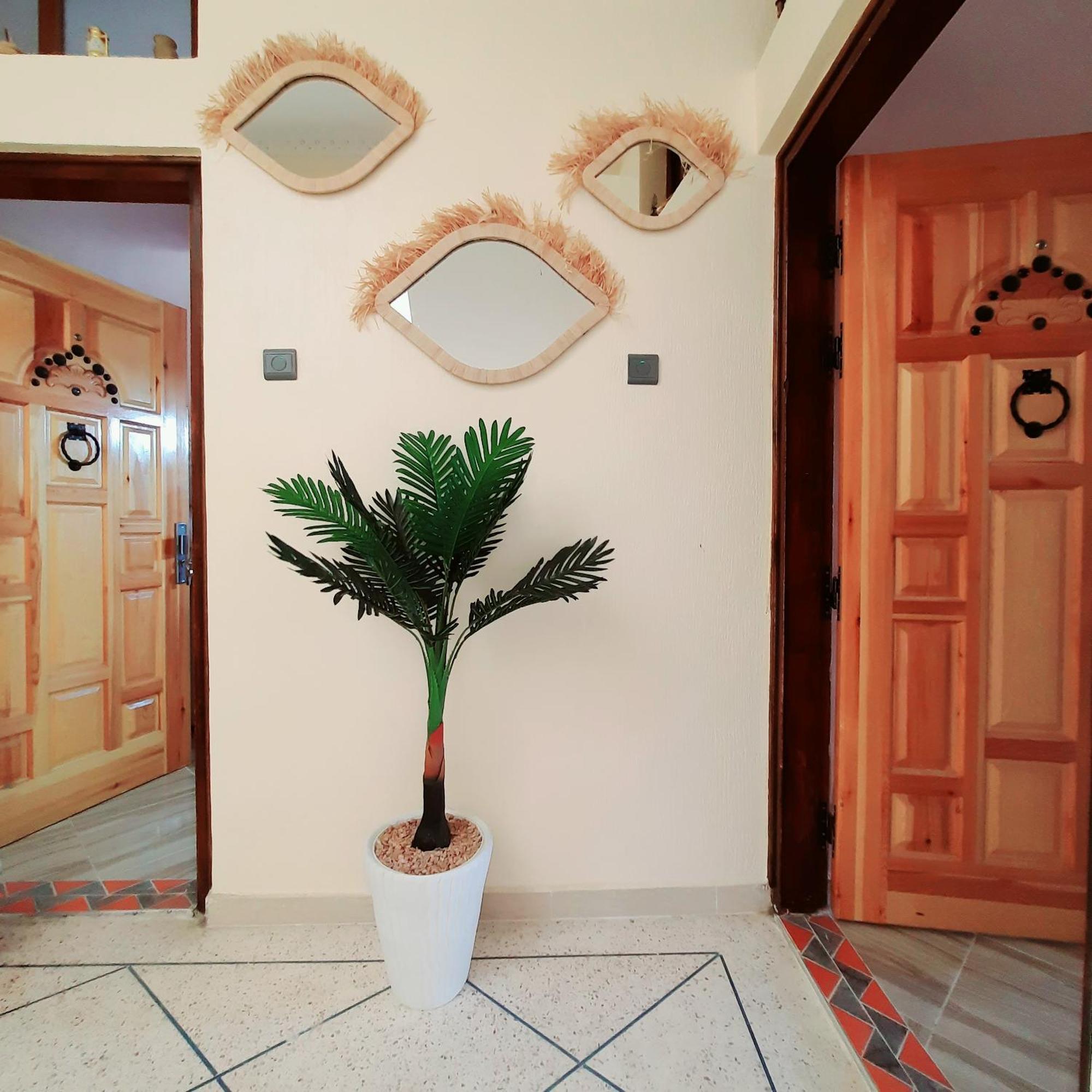 Appartamento Azour House Taghazout Esterno foto