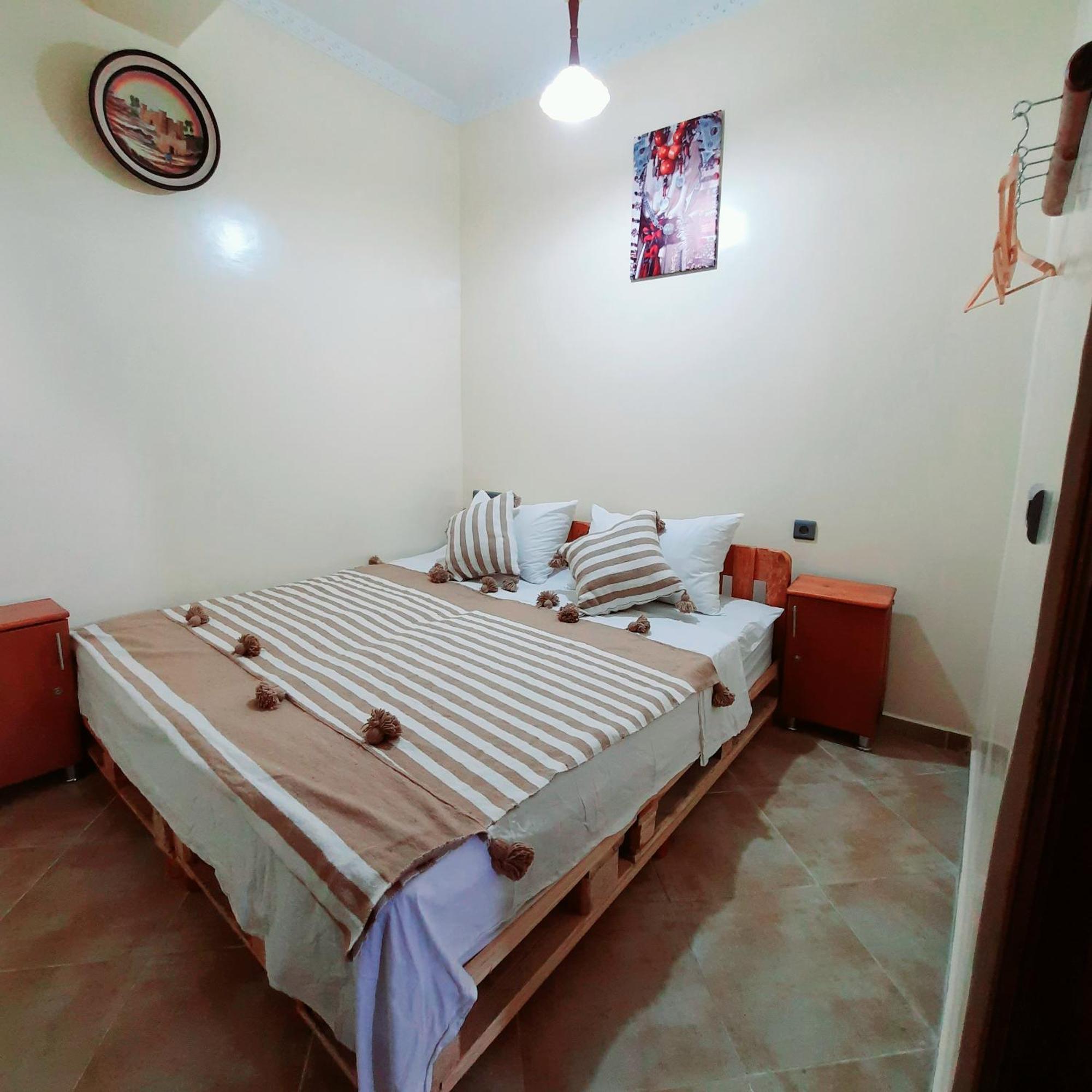 Appartamento Azour House Taghazout Esterno foto