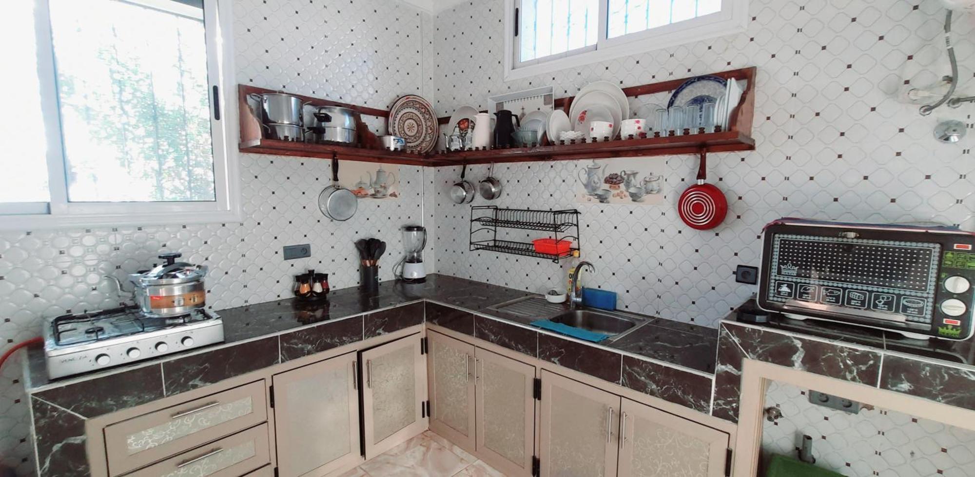 Appartamento Azour House Taghazout Esterno foto