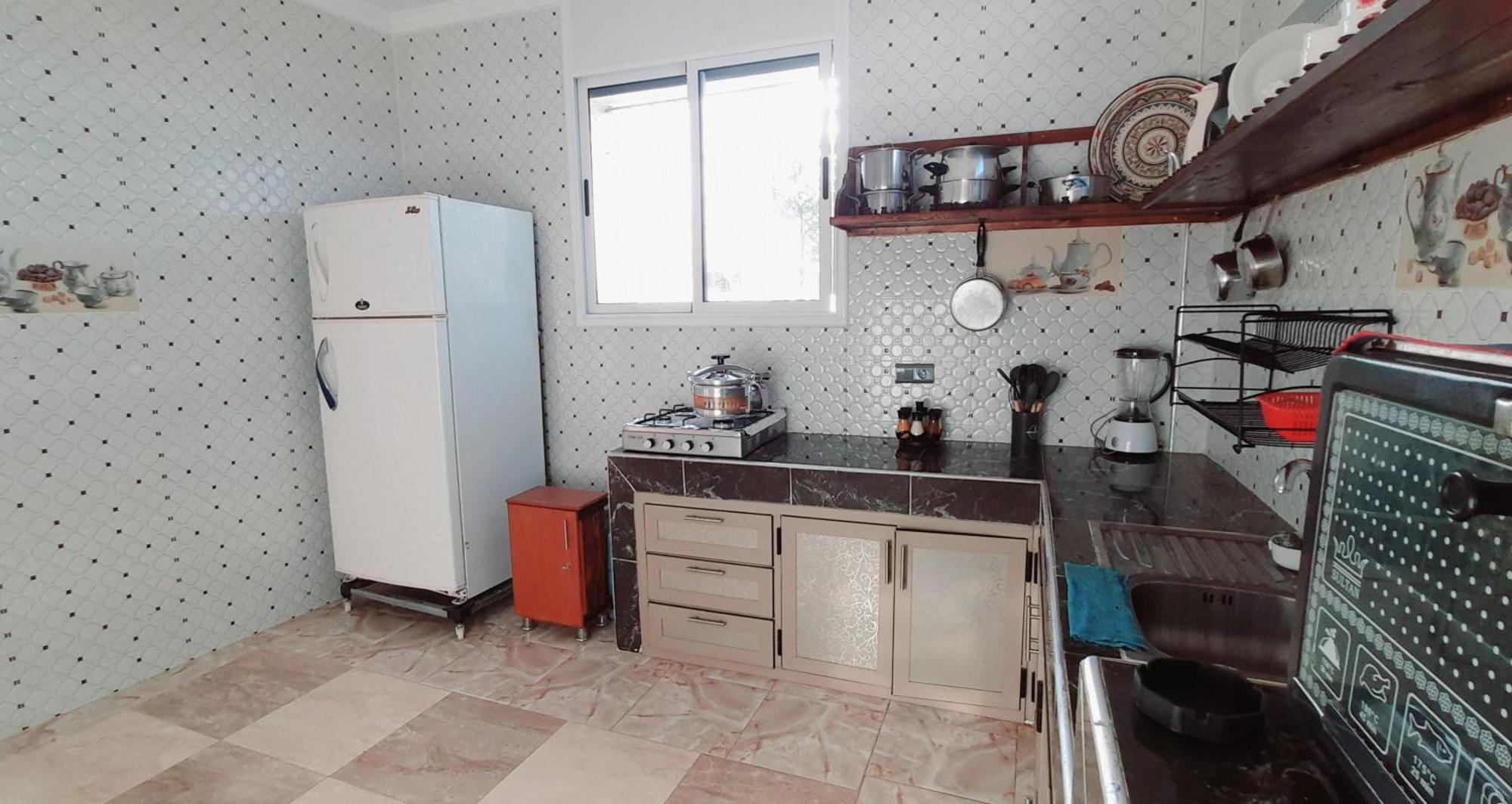 Appartamento Azour House Taghazout Esterno foto