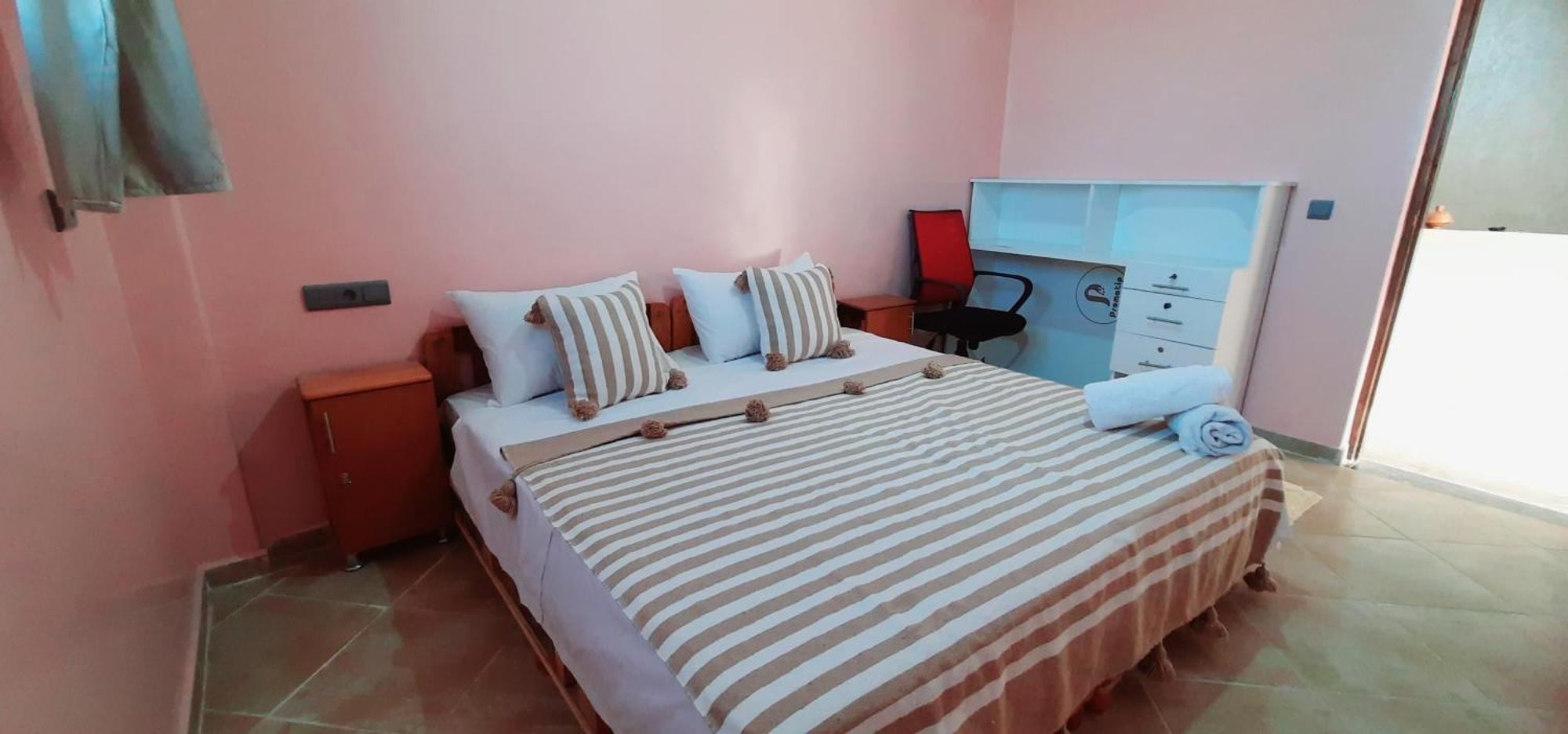 Appartamento Azour House Taghazout Esterno foto