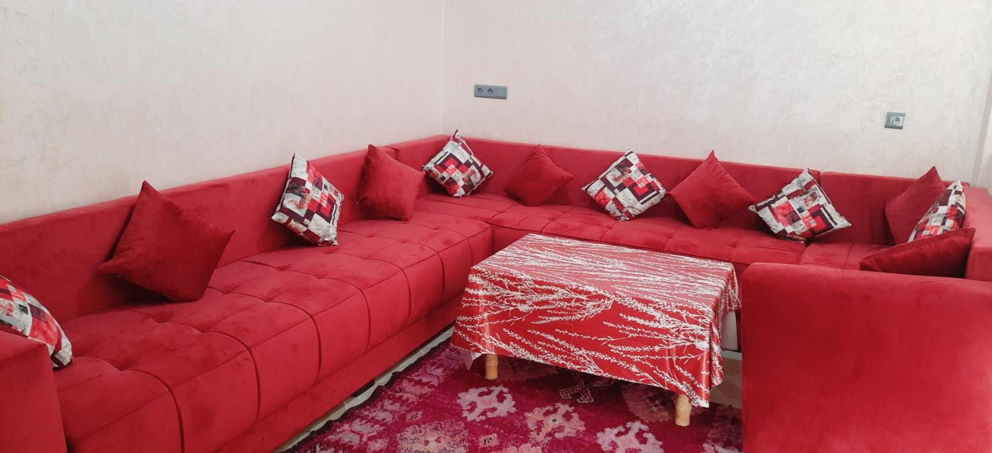 Appartamento Azour House Taghazout Esterno foto