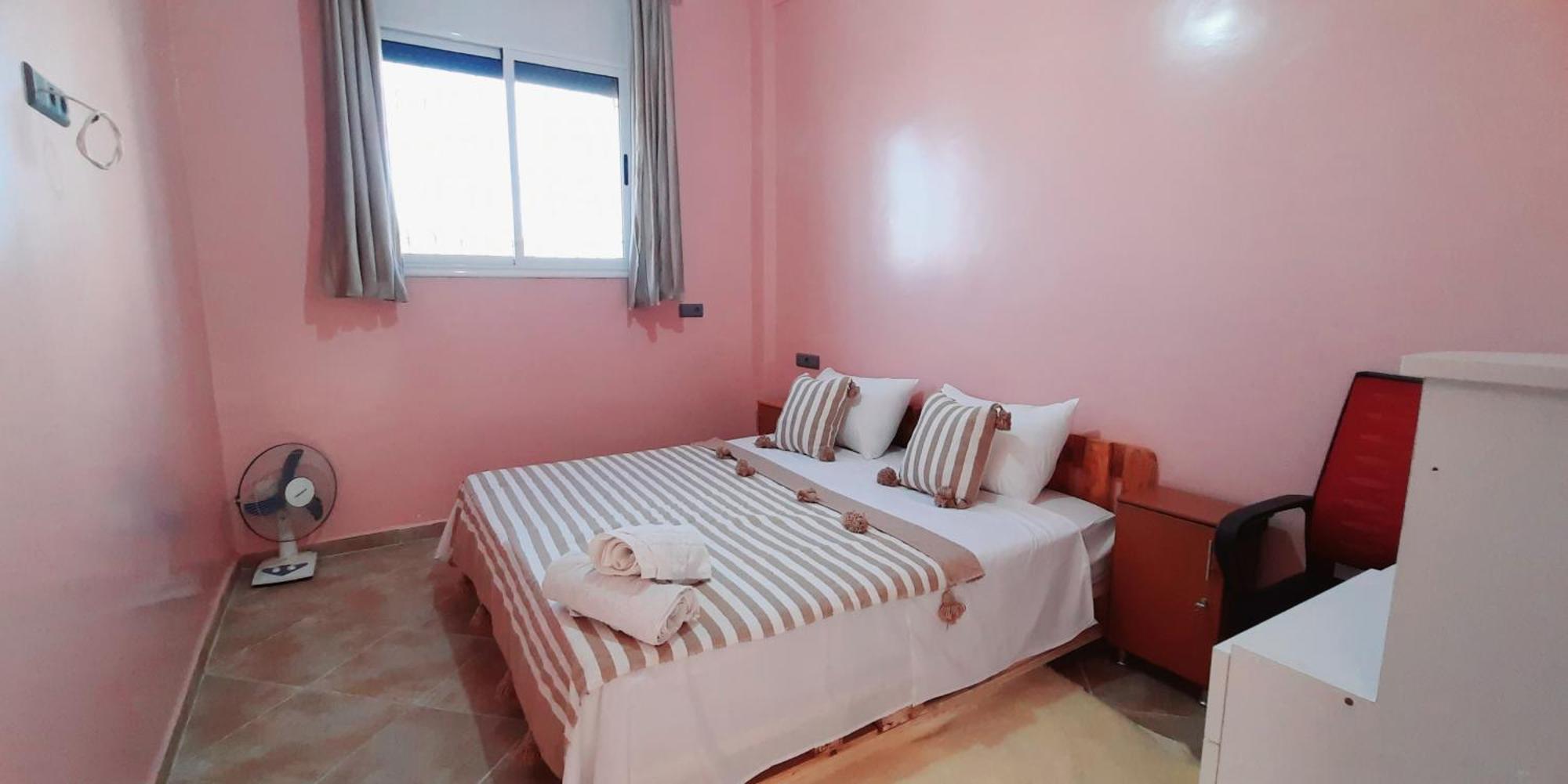 Appartamento Azour House Taghazout Esterno foto