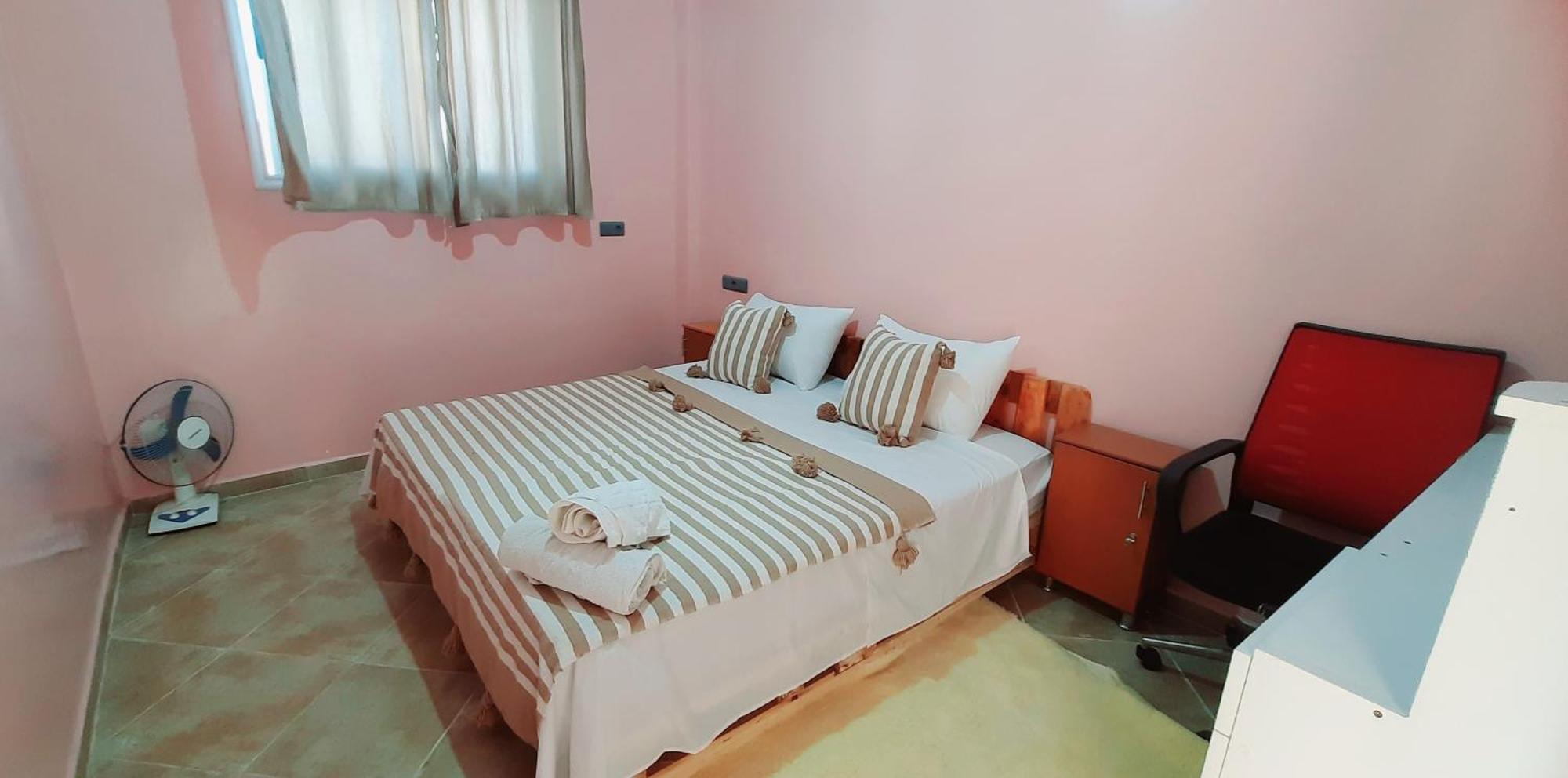 Appartamento Azour House Taghazout Esterno foto