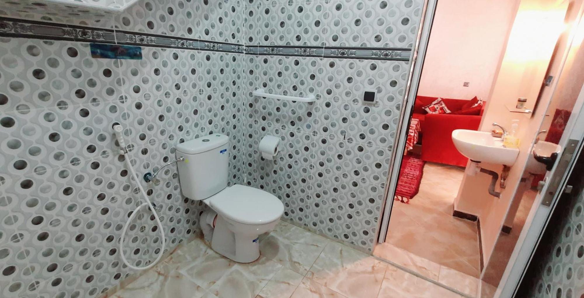 Appartamento Azour House Taghazout Esterno foto