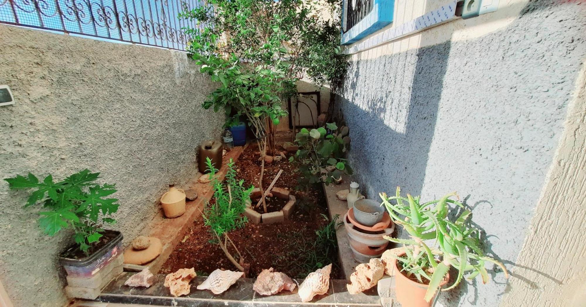 Appartamento Azour House Taghazout Esterno foto